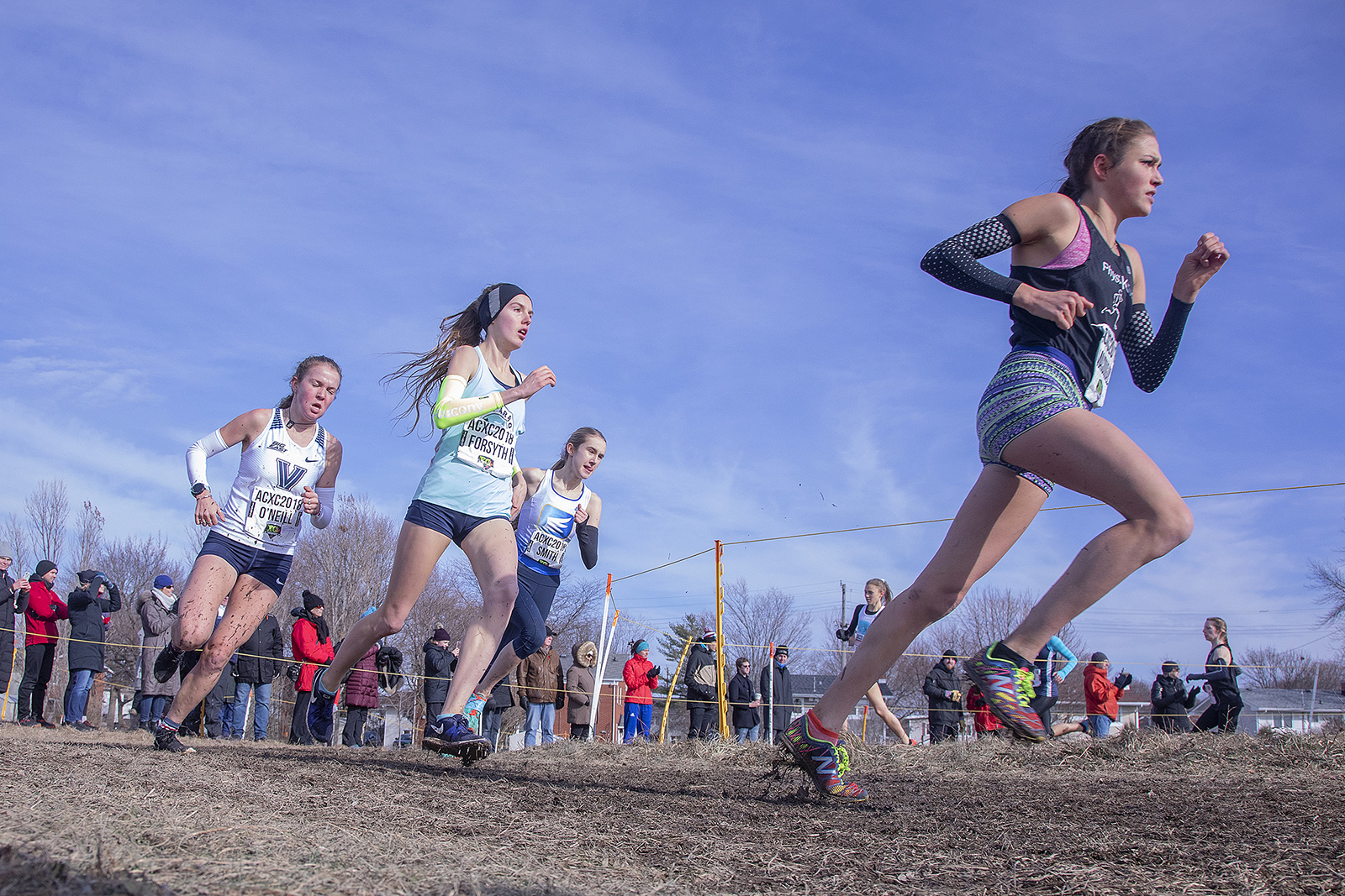 Athletics Canada 2018 XC Championships the moment is captured photography