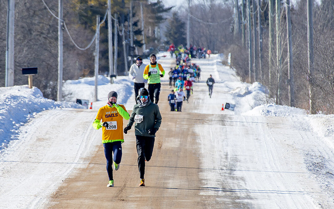 KRRA Twosome 5K 2026