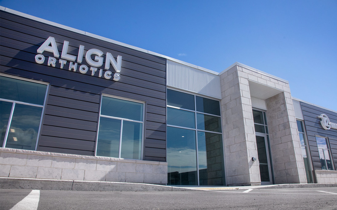 Align Orthotics Kingston | the moment is captured photography