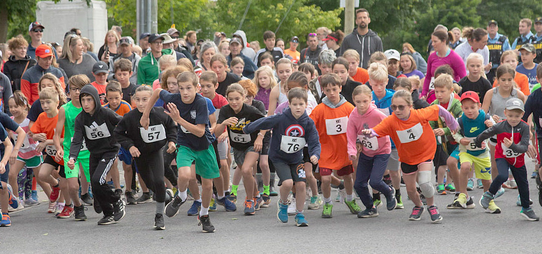 Wooly Bully Races 5k/10k