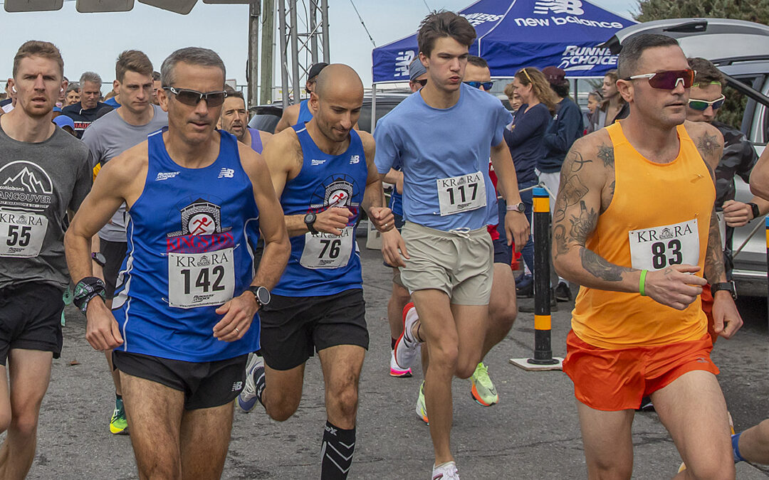 Wooly Bully Races 5k/10k