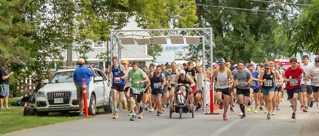 Wooly Bully Races 5k/10k