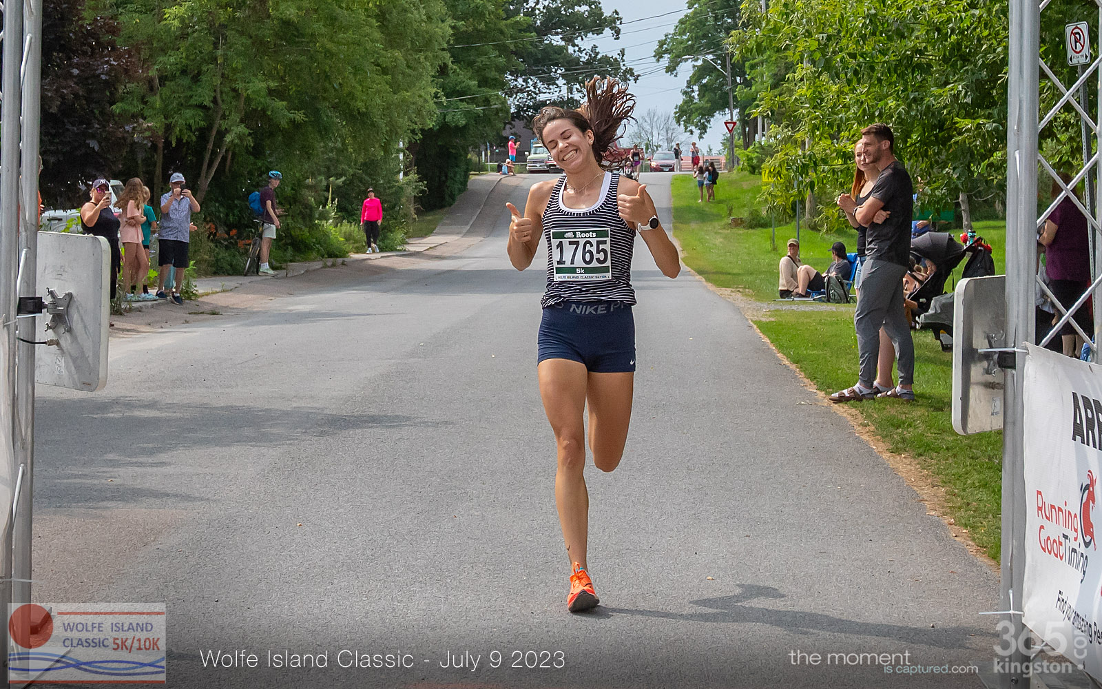 Wooly Bully Races 5k/10k