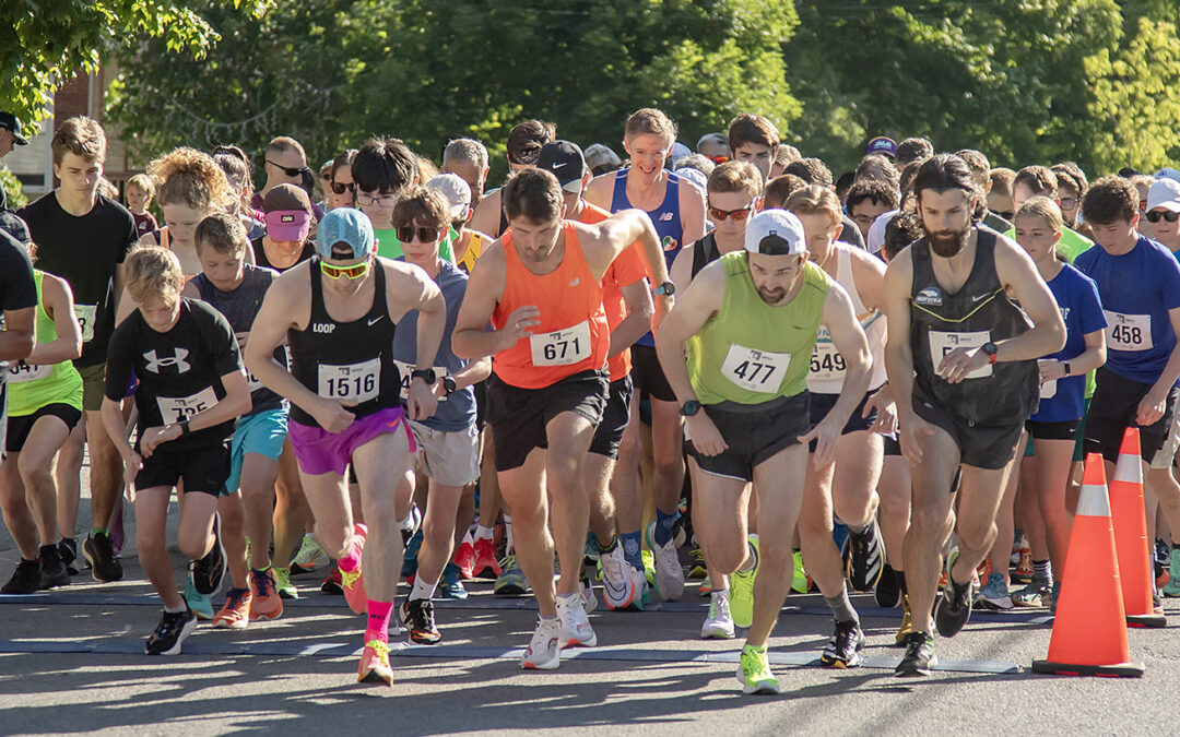 Napanee Heritage 5K – 2024