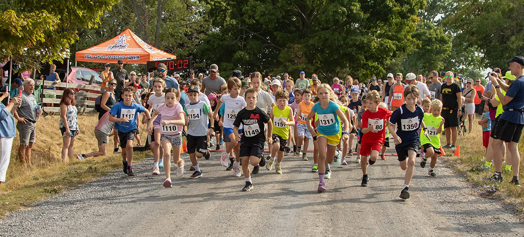 Wooly Bully Races 2025