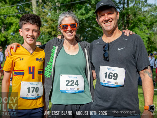 Pre-race & Fun photos